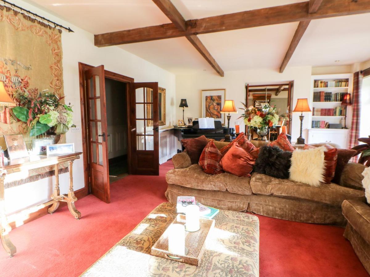 Dere House Villa Richmond  Bagian luar foto