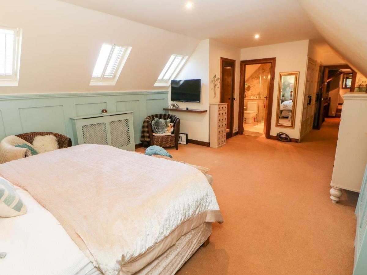 Dere House Villa Richmond  Bagian luar foto